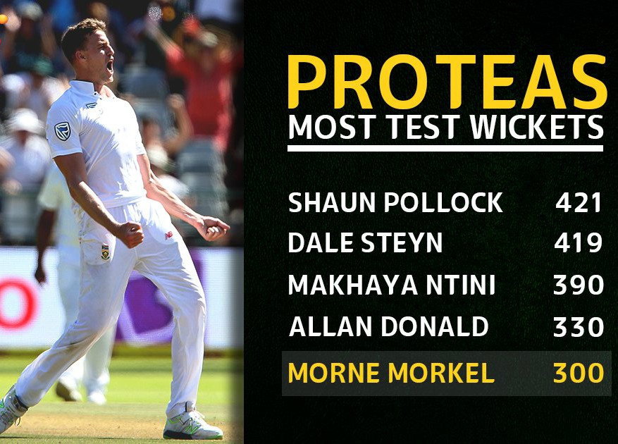 Morne Morkel