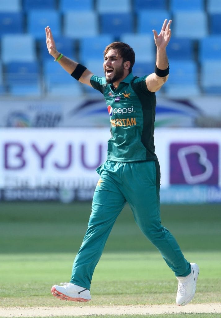 Usman Khan