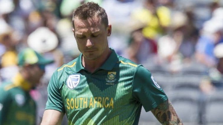 Dale Steyn