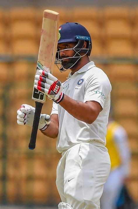 Hanuma Vihari