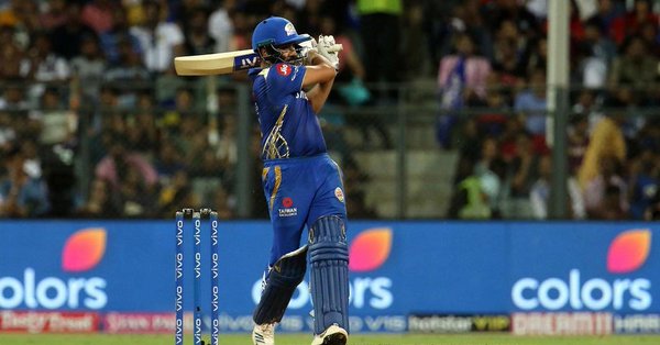 Rohit Sharma