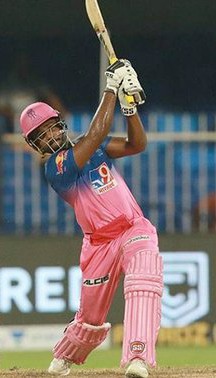 Sanju Samson