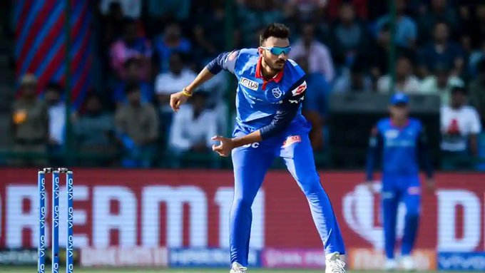 Axar Patel