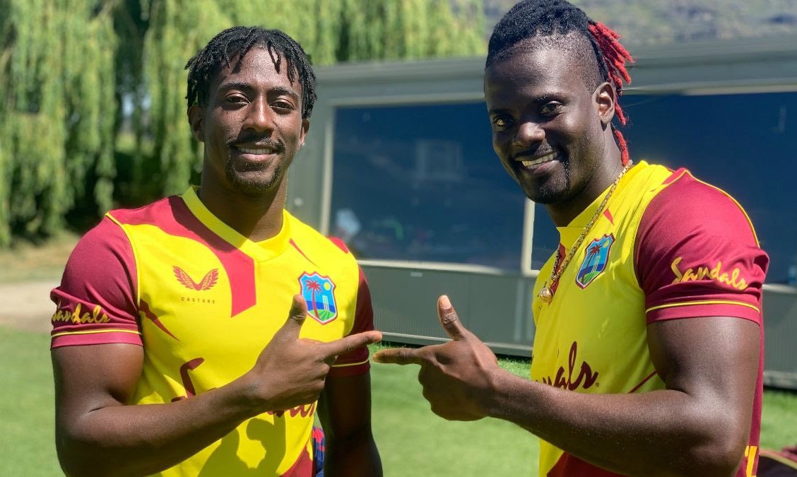 west indies cricket kit 2021