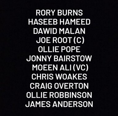England Playing XI vs India at Oval 2021 (1)