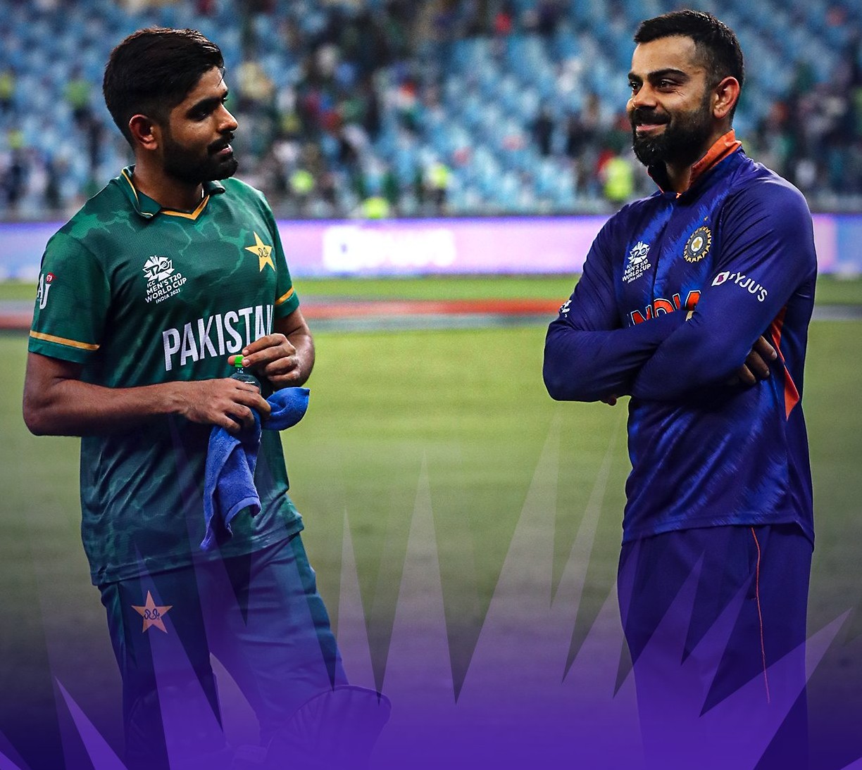Pakistan vs India (1)
