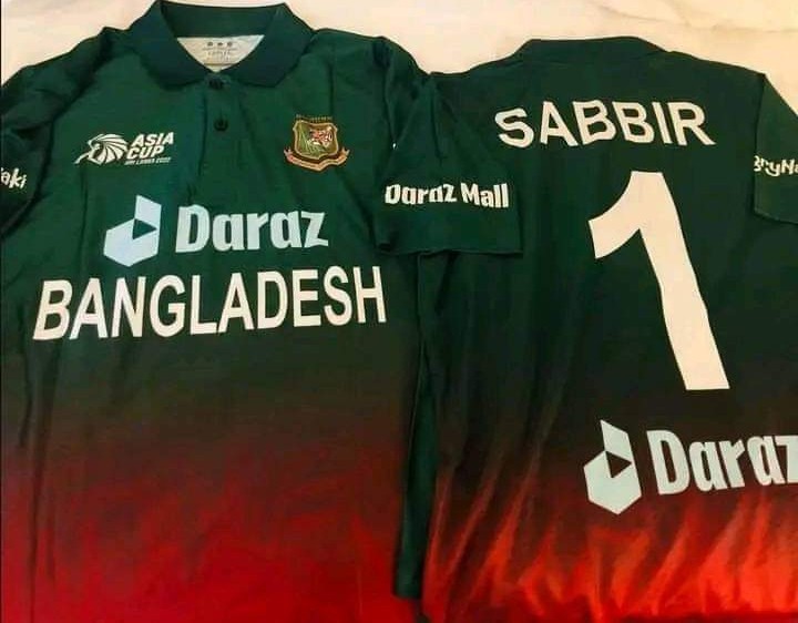 New Bangladesh Asia Cup Jersey 2022 (1)