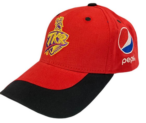 New Trinbago Knight Riders CPL Cap 2022 (1)