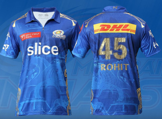 New Mumbai Indians IPL Kit 2023 The Cricket Blog Cricket News New Mumbai Indians IPL Kit 2023 The Cricket Blog Cricket News
