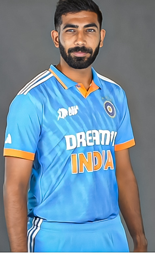 New India Asia Cup Jersey 2023