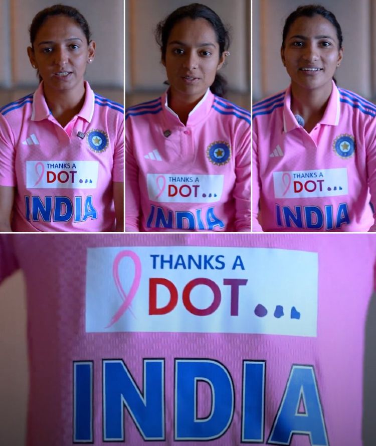 New-India-Women-Pink-Jersey-2025