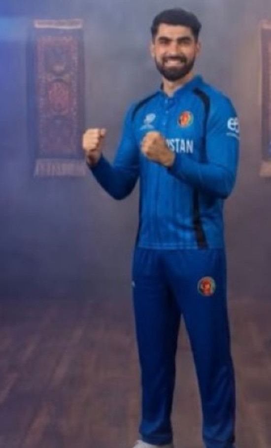 New-Afghanistan-T20-World-Cup-Kit-2026