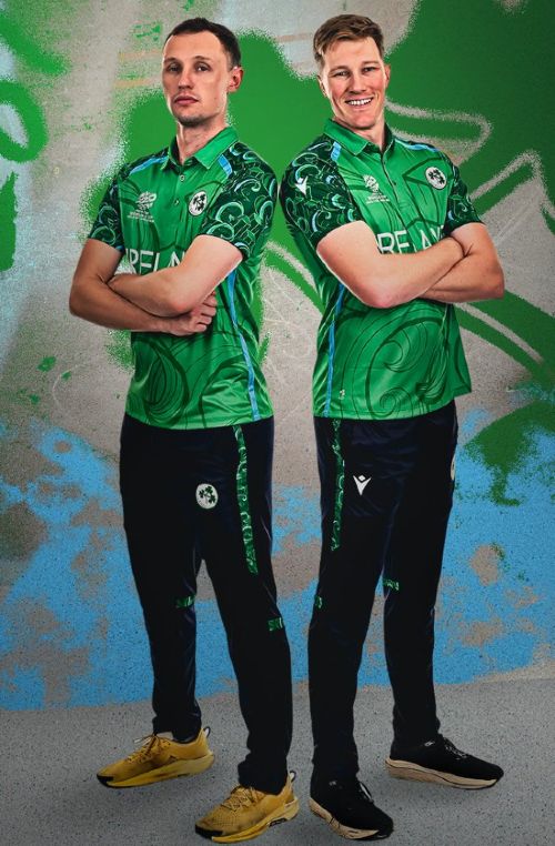 New-Ireland-T20-World-Cup-Kit-2026