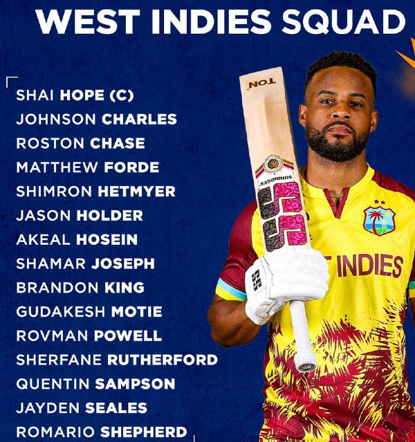 Windies