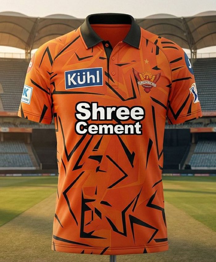 New-Sunrisers-Hyderabad-IPL-Jersey-2026