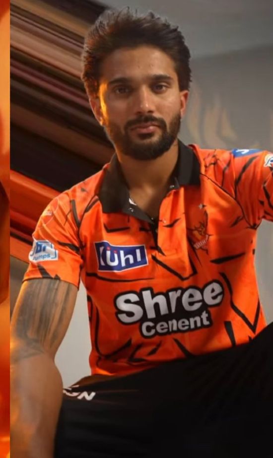 New-Sunrisers-Hyderabad-IPL-Kit-2026