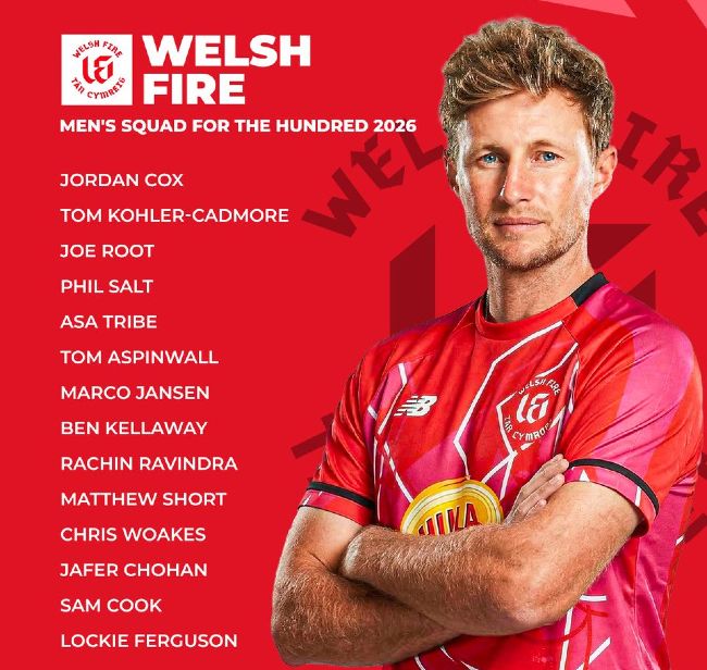 The-Welsh-Fire-mens-squad-for-The-Hundred-2026.